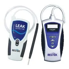 Digital Flowmeter